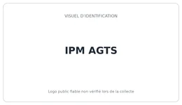 Logo IPM AGTS