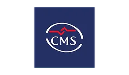 Logo IPM CMS – Crédit Mutuel du Sénégal