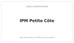 Logo IPM Petite Côte
