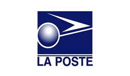 Logo IPM Poste