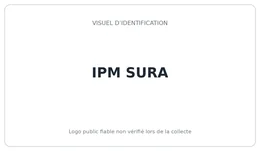 Logo IPM SURA