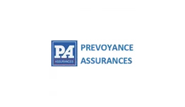 Logo La Prévoyance Assurance