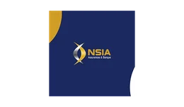 Logo NSIA Sénégal Assurances